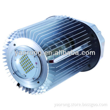 UL listed LED highbay light 150W Mean well driver IES file .Dialux simulation